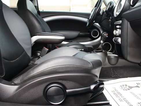 Used 2010 MINI Cooper S FWD image 20