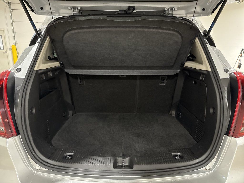 Used 2018 Buick Encore Preferred FWD image 24
