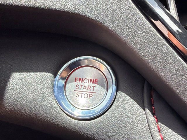 Used 2022 Acura RDX w/ Advance Package FWD image 29