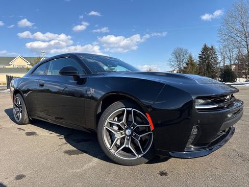 New 2026 Dodge Charger Scat Pack image 1