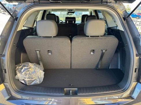 New 2026 Kia Sorento S FWD image 8