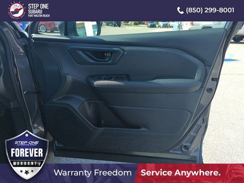 New 2026 Subaru Forester Premium AWD/4WD image 35