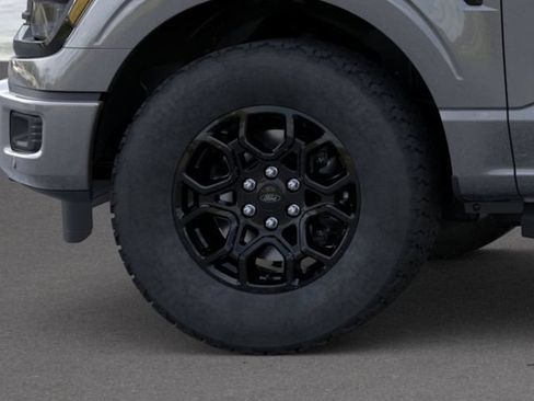 New 2026 Ford F150 XLT AWD/4WD image 19