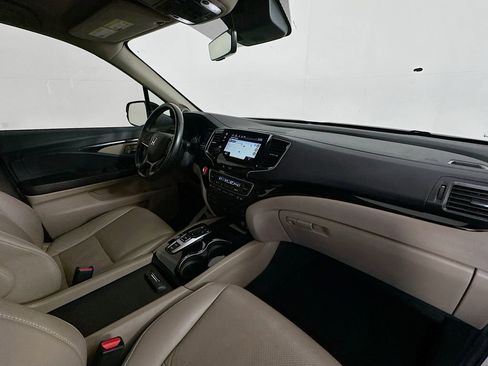 Used 2020 Honda Pilot Elite image 33