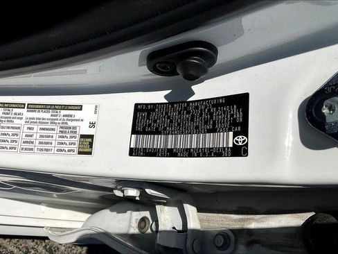 Used 2024 Toyota Corolla LE FWD image 34