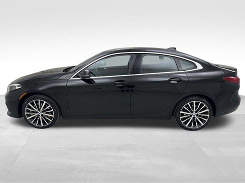 Certified 2024 BMW 228i xDrive Gran Coupe w/ Convenience Package image 6