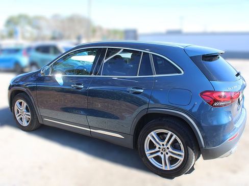 Used 2021 Mercedes-Benz GLA 250 GLA 250 image 13