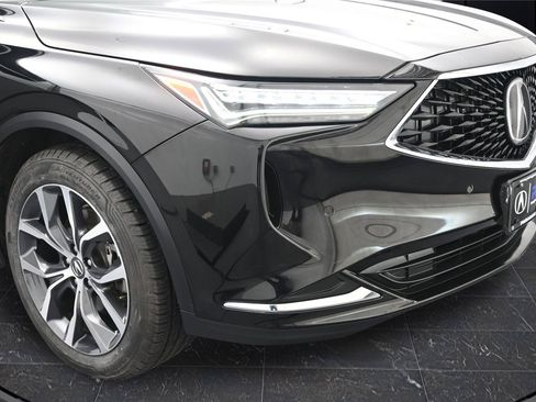 Used 2022 Acura MDX SH-AWD w/ Technology Package image 17