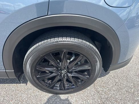Used 2024 MAZDA CX-5 Carbon Edition AWD/4WD image 10