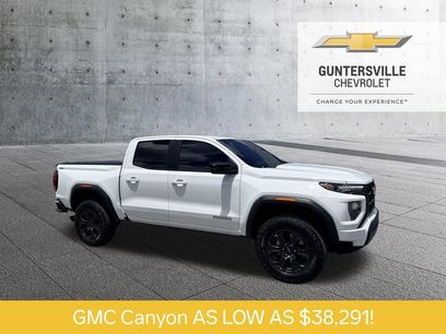 Used 2024 GMC Canyon Elevation w/ Trailering Package