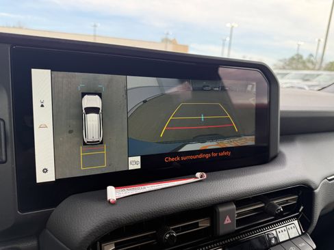 New 2026 Toyota Land Cruiser image 37