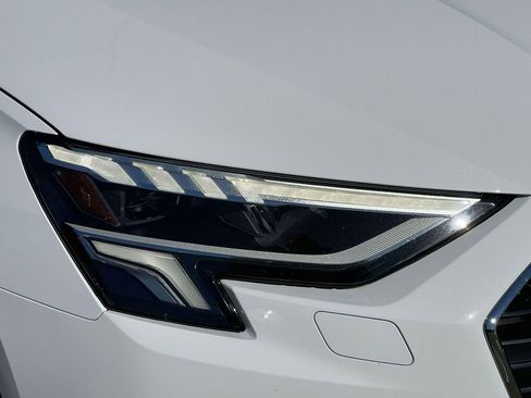 Used 2024 Audi A3 2.0T Premium image 10