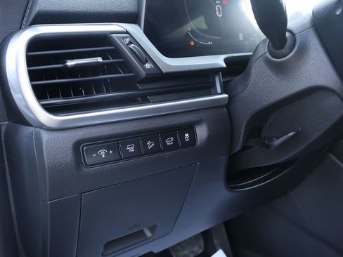 Used 2023 Kia Telluride EX X-Line AWD/4WD image 23