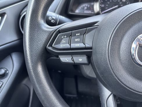 Used 2019 MAZDA CX-3 Sport AWD/4WD image 16