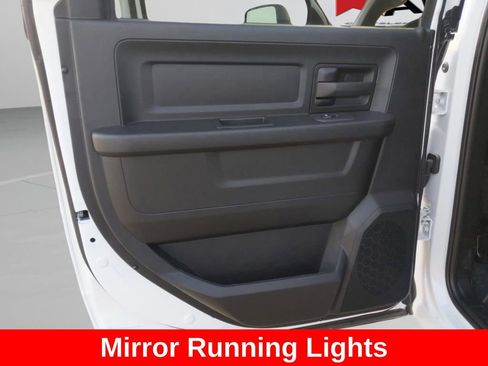 New 2026 RAM 5500 Tradesman w/ Chrome Appearance Group image 19