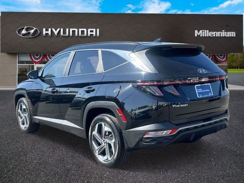 Certified 2023 Hyundai Tucson SEL w/ Convenience Package AWD/4WD image 5
