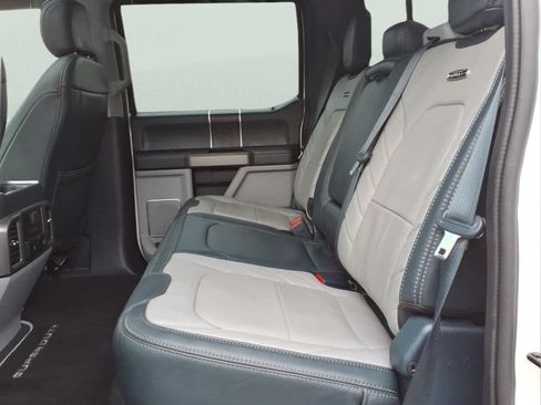 Used 2022 Ford F250 Limited w/ FX4 Off-Road Package AWD/4WD image 29