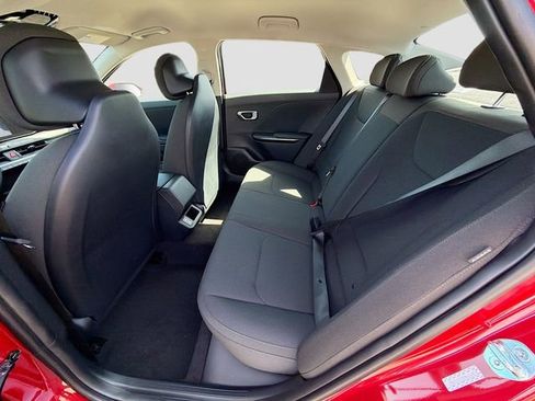 New 2026 Kia K4 LXS FWD image 22