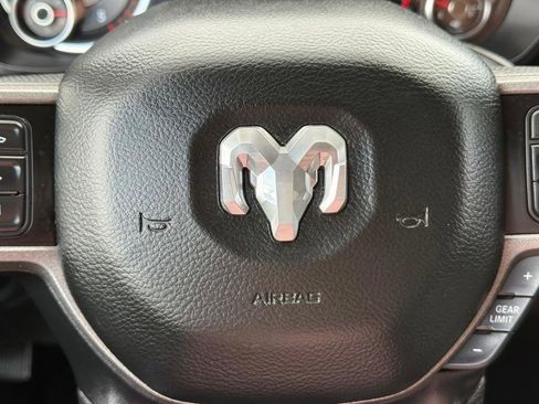 Used 2020 RAM 3500 Tradesman AWD/4WD image 22