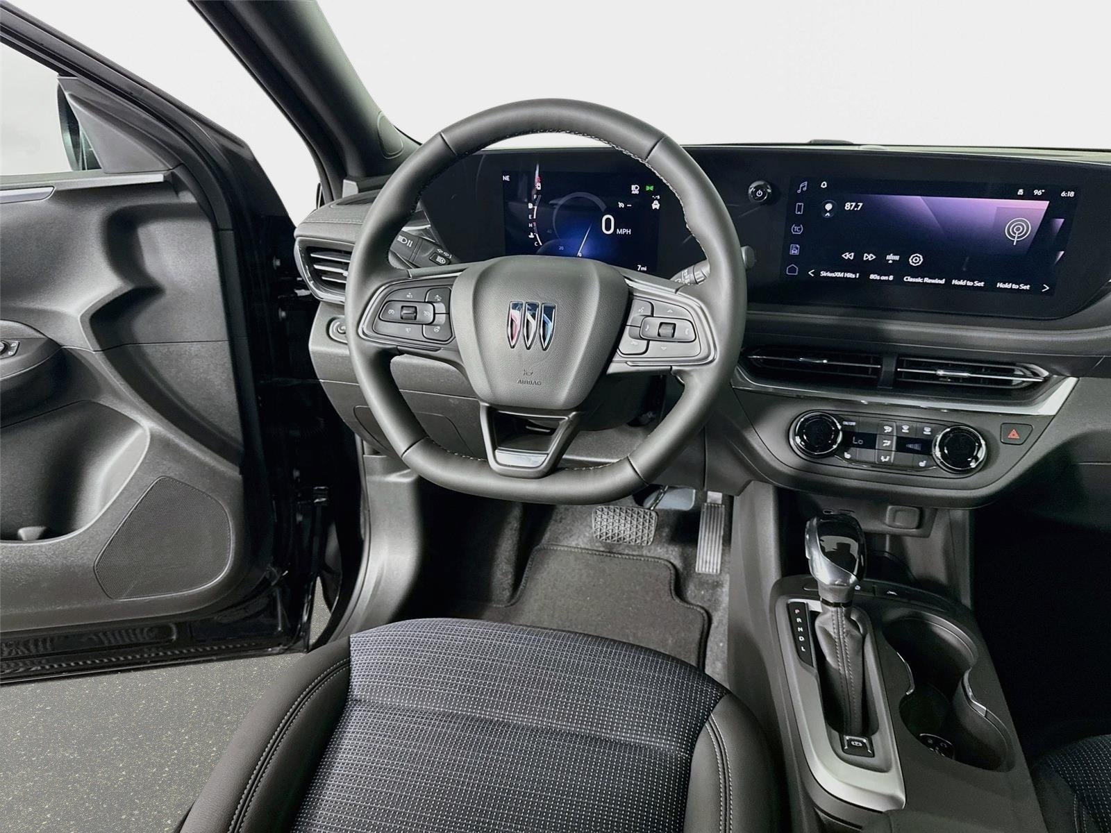 New 2026 Buick Envista Preferred w/ Convenience I Package FWD image 22
