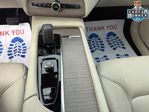 Used 2023 Volvo XC90 B6 Plus w/ Protection Package Premier image 31
