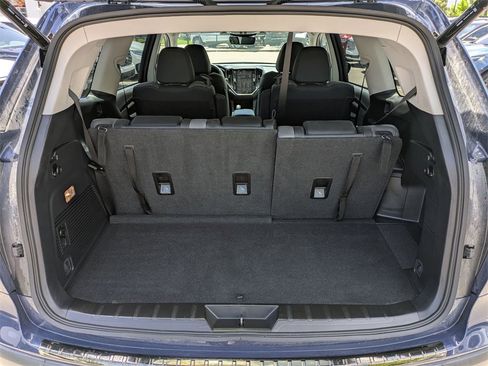 Used 2024 Subaru Ascent Onyx Edition image 23