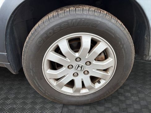 Used 2005 Honda CR-V EX image 9