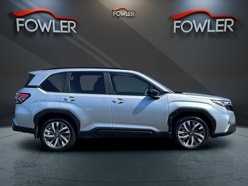 Used 2026 Subaru Forester Touring AWD/4WD image 6