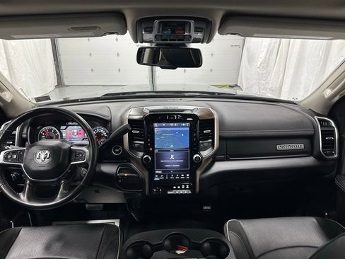 Used 2024 RAM 2500 Laramie image 40