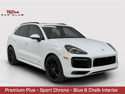 Used 2021 Porsche Cayenne GTS w/ Premium Package Plus