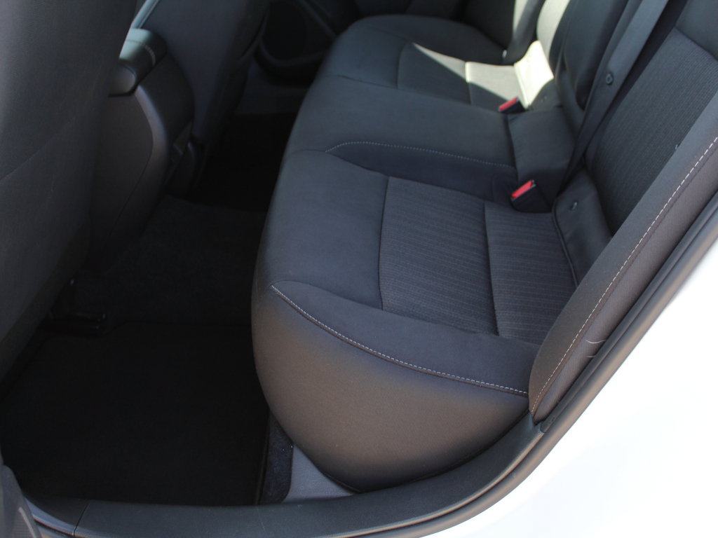 Used 2025 Nissan Altima 2.5 SV AWD/4WD image 10