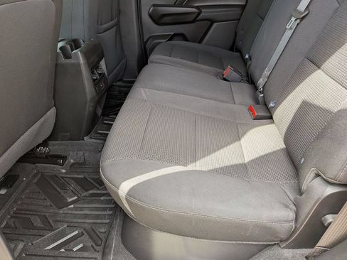 Used 2026 GMC Canyon Elevation w/ LPO, Skid Plate Package AWD/4WD image 21