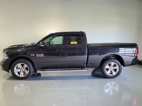 Used 2016 RAM 1500 Sport image 15