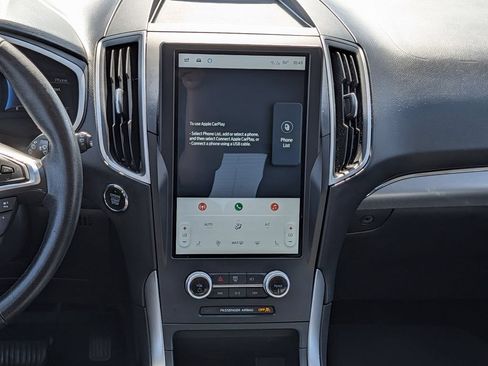 Used 2021 Ford Edge SEL FWD image 15