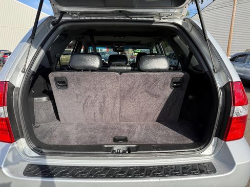Used 2002 Acura MDX image 8