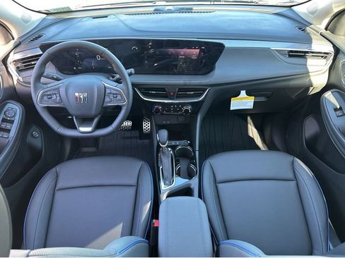 New 2026 Buick Encore GX Sport Touring w/ Comfort Package image 18