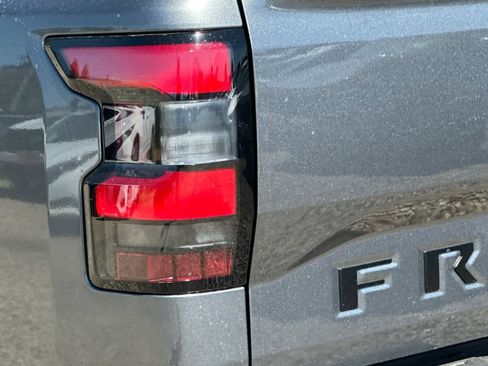New 2026 Nissan Frontier SV image 27