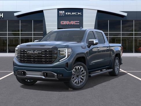 New 2026 GMC Sierra 1500 Denali Ultimate image 6