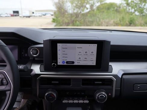 New 2026 Toyota 4Runner SR5 RWD image 18