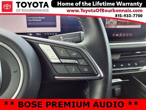 Used 2024 Buick Envision Preferred image 27