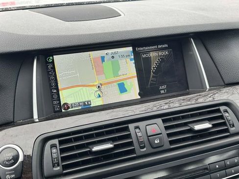 Used 2015 BMW 535i xDrive Sedan image 32