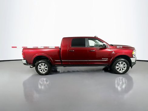 Used 2022 RAM 2500 Limited image 8