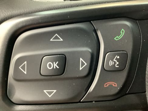 New 2026 Jeep Gladiator Sport AWD/4WD image 15