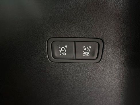 New 2026 Hyundai Santa Fe Limited AWD/4WD image 40