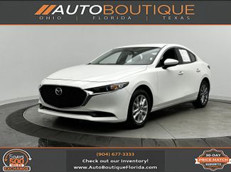 Used 2025 MAZDA MAZDA3 s video 1