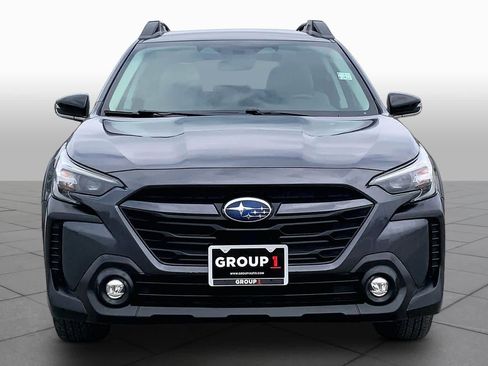 Used 2023 Subaru Outback Premium AWD/4WD image 4
