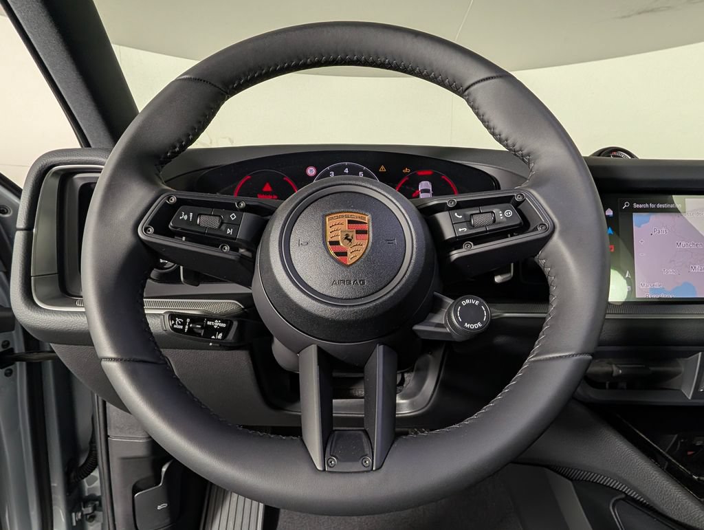 New 2026 Porsche Cayenne AWD/4WD image 37