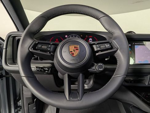 New 2026 Porsche Cayenne AWD/4WD image 37