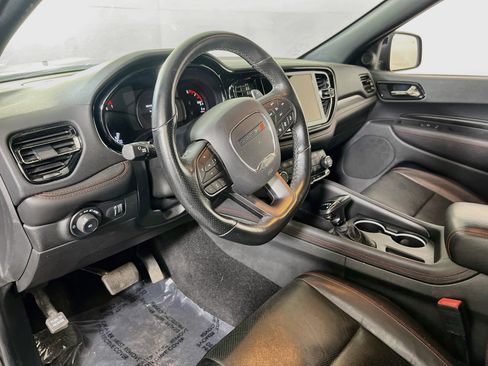 Used 2023 Dodge Durango GT AWD/4WD image 9