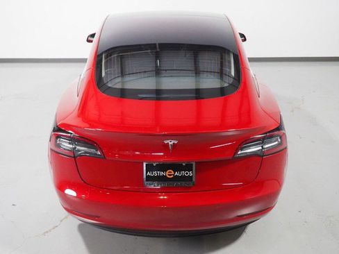 Used 2018 Tesla Model 3 Long Range image 8